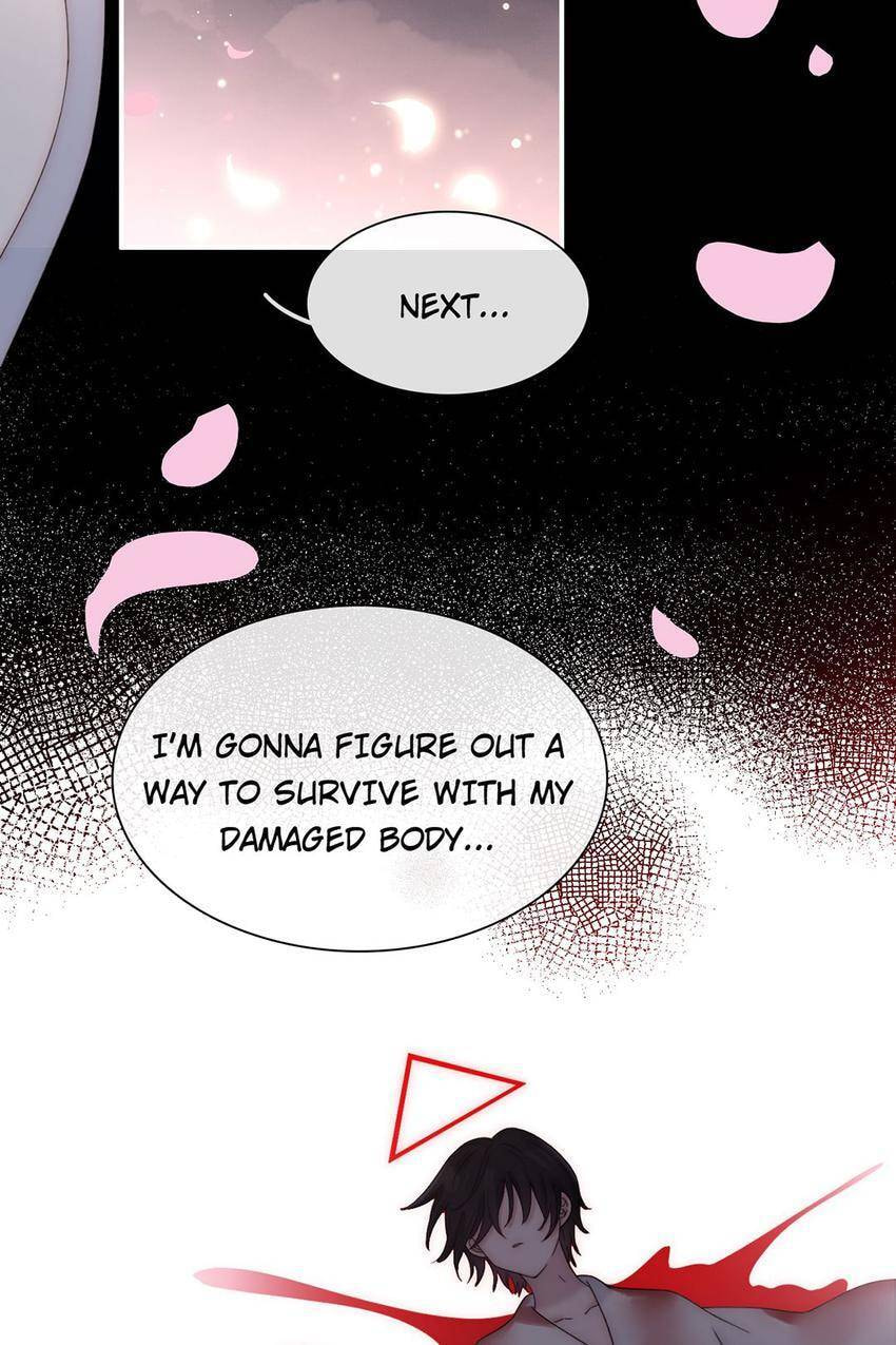 Fall in the Night with You (Colored) Chapter 145 page 54 - 