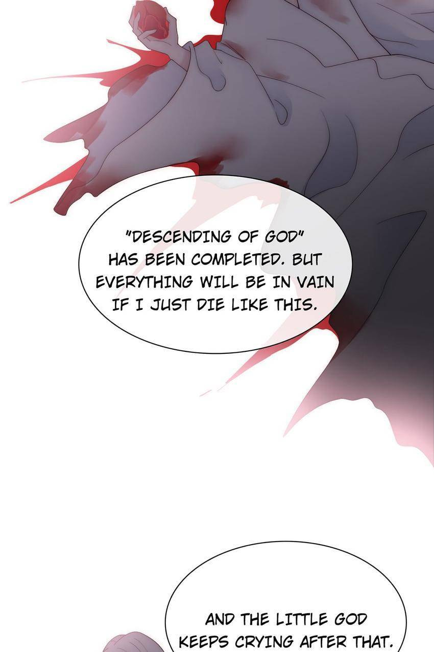 Fall in the Night with You (Colored) Chapter 145 page 55 - 
