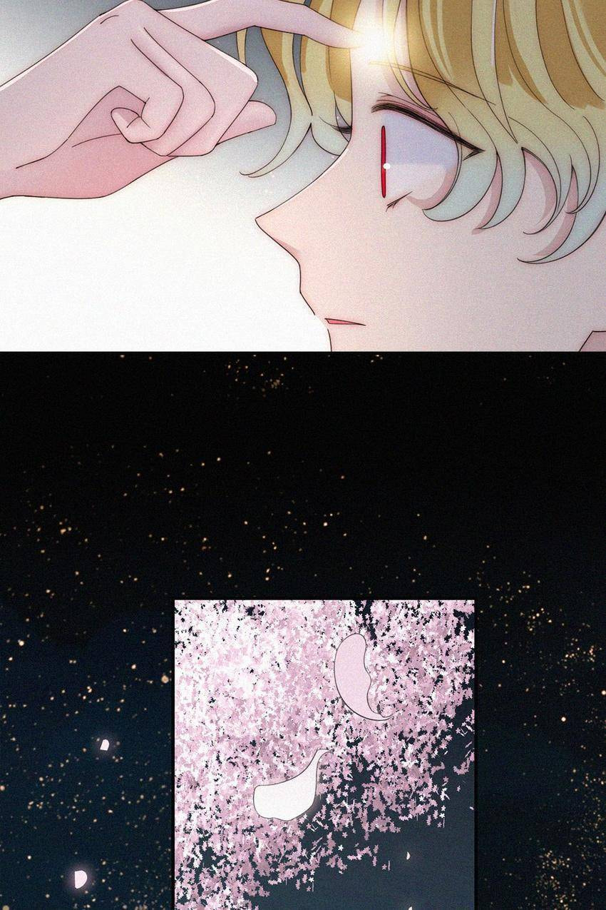 Fall in the Night with You (Colored) Chapter 145 page 8 - 