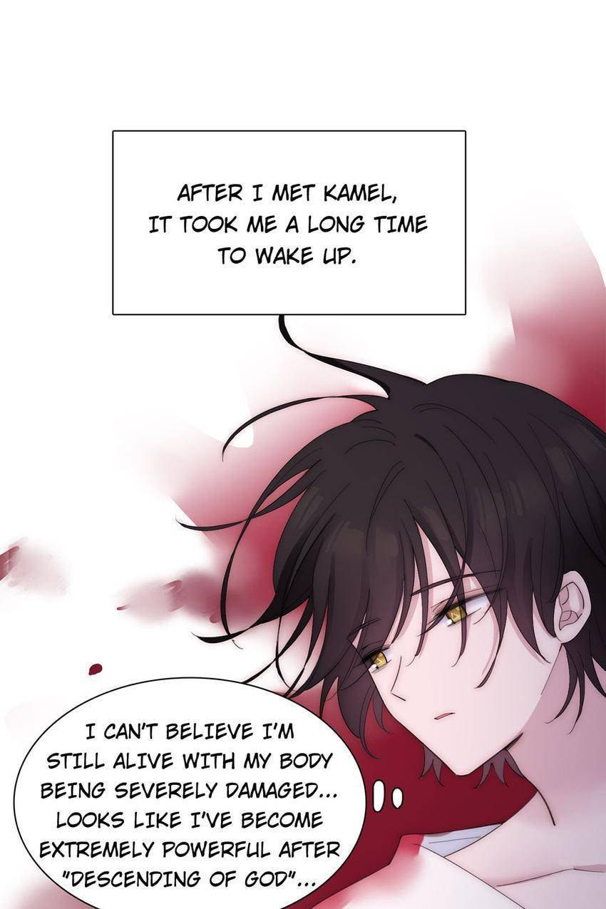 Fall in the Night with You (Colored) Chapter 146 page 12 - 