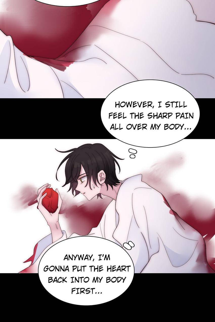 Fall in the Night with You (Colored) Chapter 146 page 13 - 
