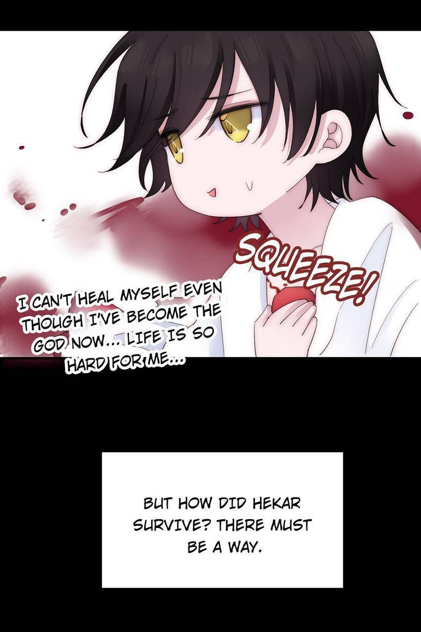 Fall in the Night with You (Colored) Chapter 146 page 14 - 