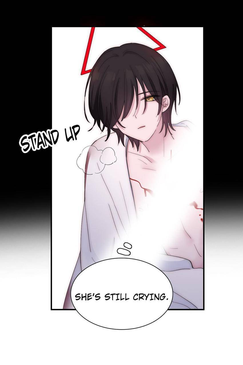 Fall in the Night with You (Colored) Chapter 146 page 15 - 