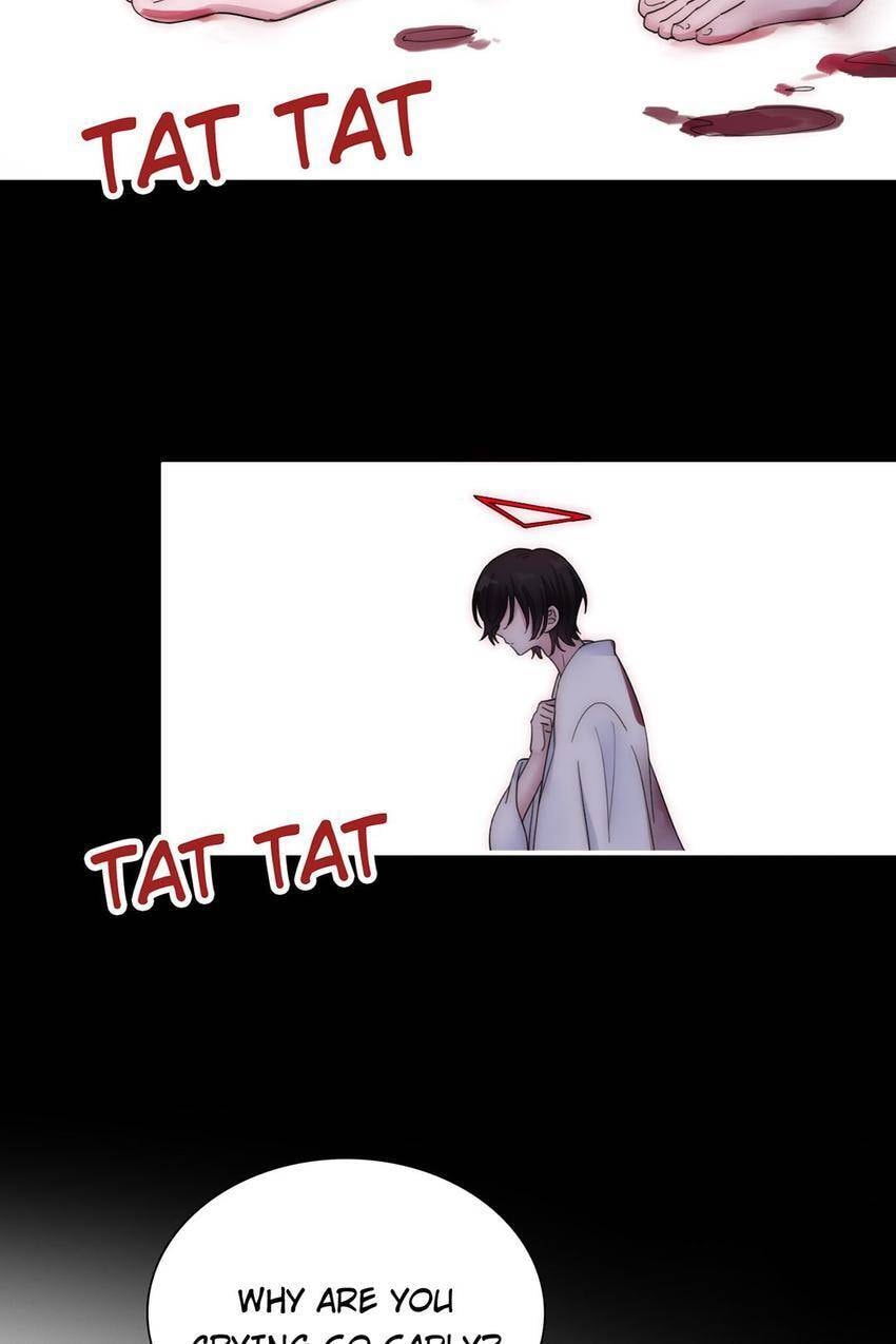 Fall in the Night with You (Colored) Chapter 146 page 20 - 