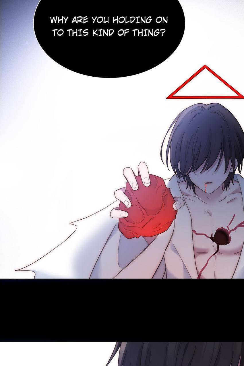 Fall in the Night with You (Colored) Chapter 146 page 3 - 