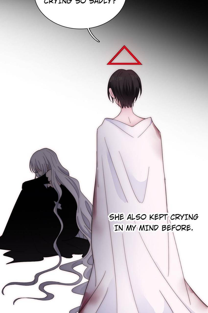Fall in the Night with You (Colored) Chapter 146 page 21 - 