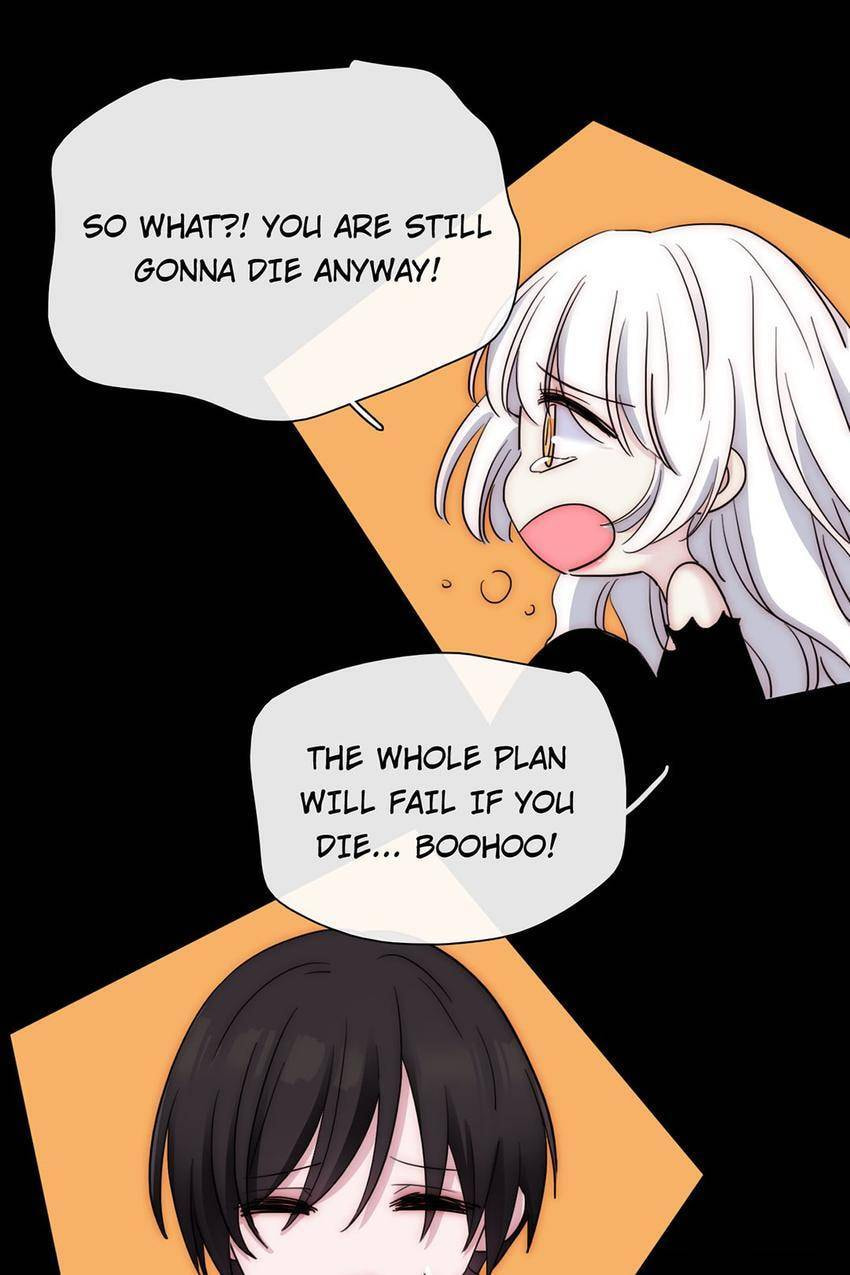 Fall in the Night with You (Colored) Chapter 146 page 24 - 