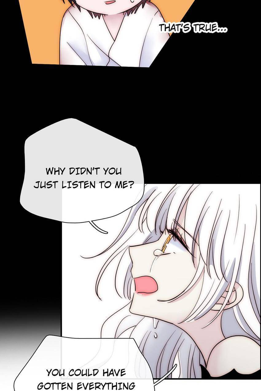 Fall in the Night with You (Colored) Chapter 146 page 25 - 