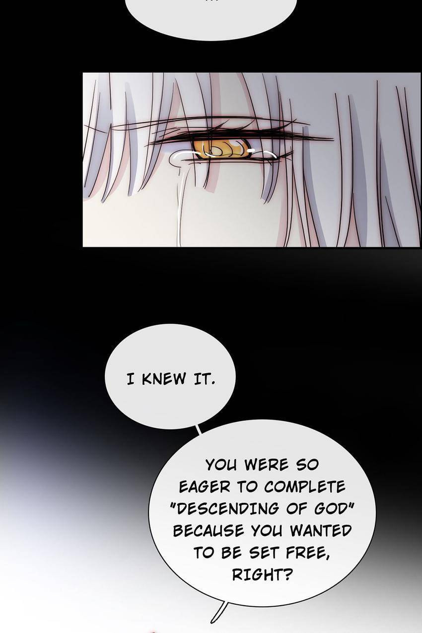 Fall in the Night with You (Colored) Chapter 146 page 28 - 