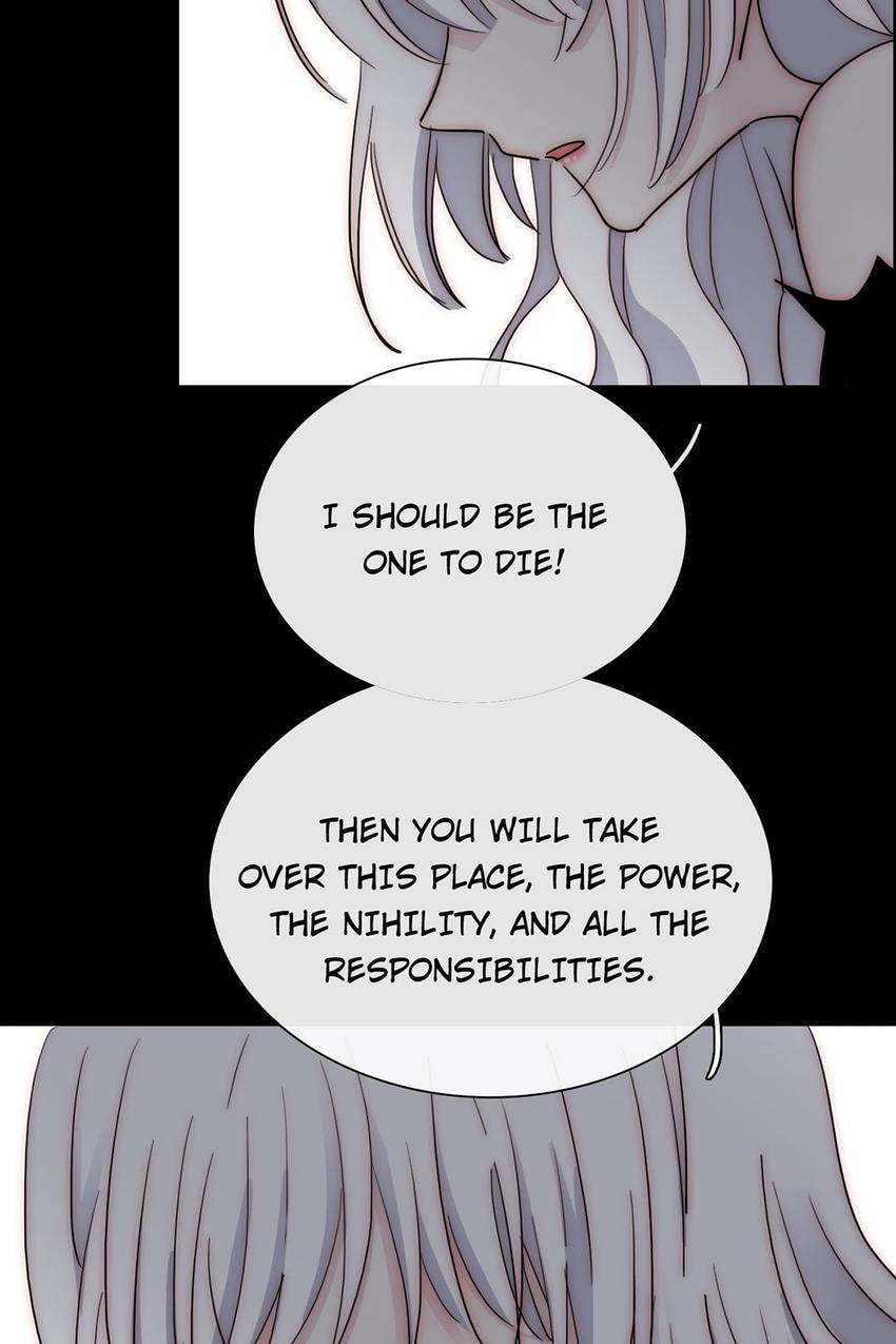 Fall in the Night with You (Colored) Chapter 146 page 30 - 