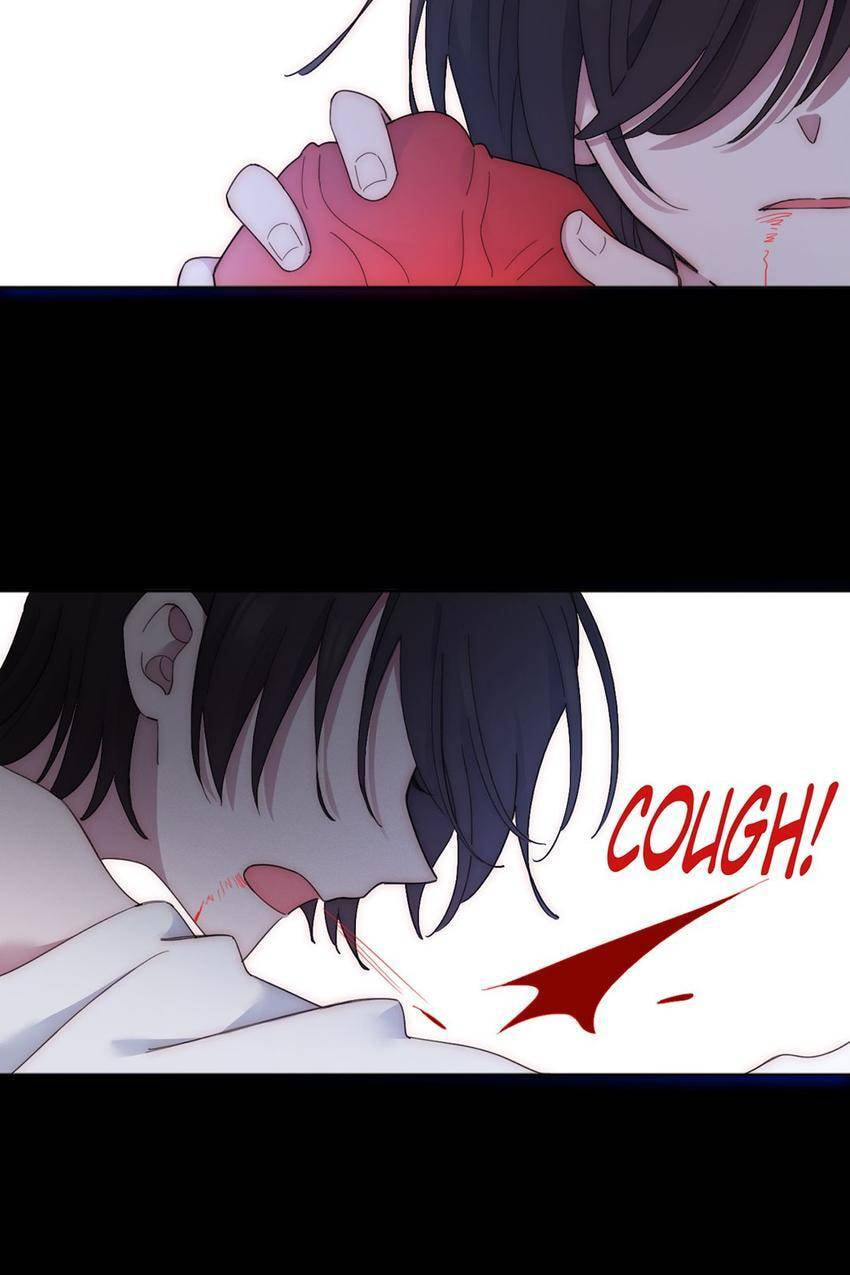 Fall in the Night with You (Colored) Chapter 146 page 4 - 