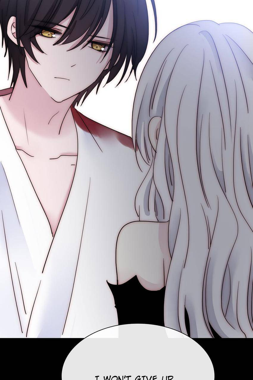 Fall in the Night with You (Colored) Chapter 146 page 33 - 