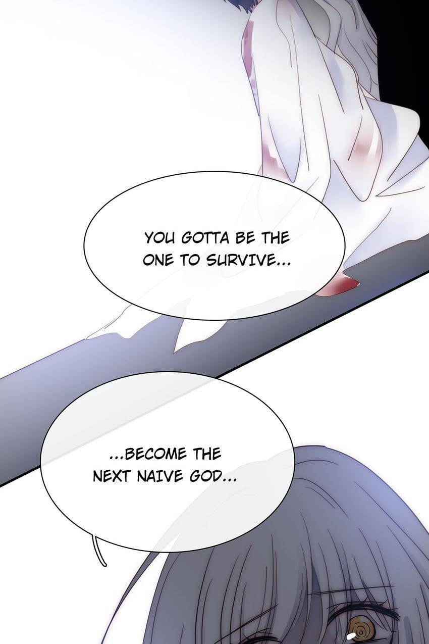 Fall in the Night with You (Colored) Chapter 146 page 35 - 