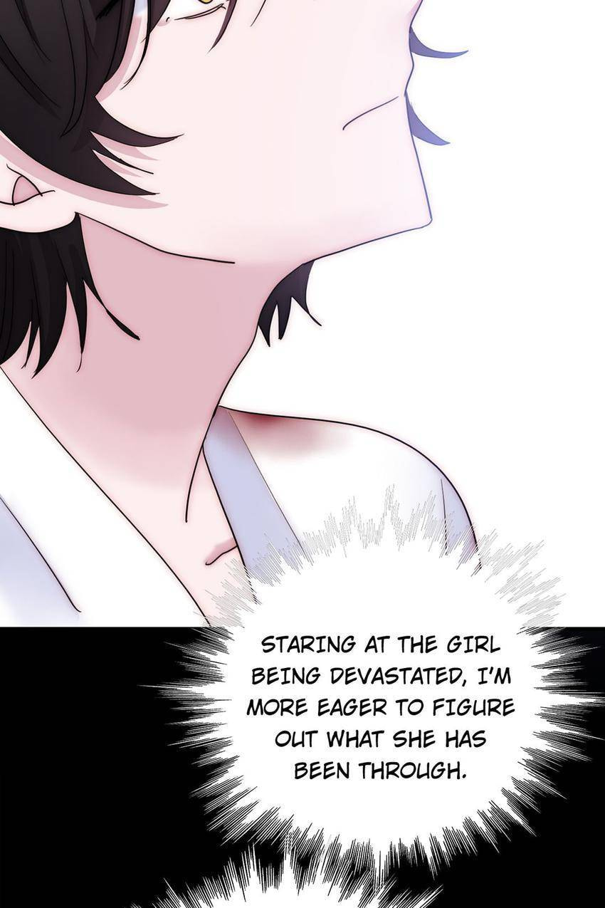 Fall in the Night with You (Colored) Chapter 146 page 37 - 
