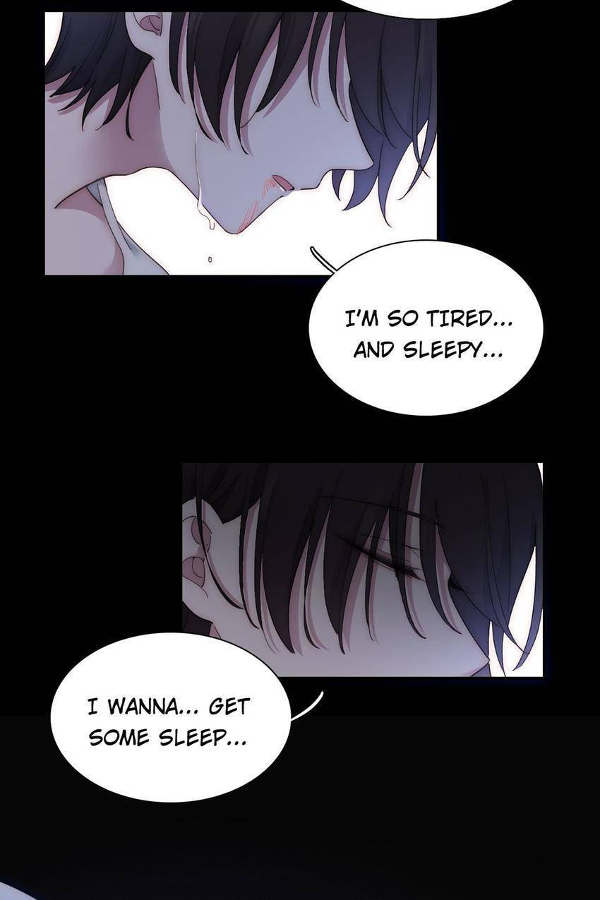 Fall in the Night with You (Colored) Chapter 146 page 9 - 