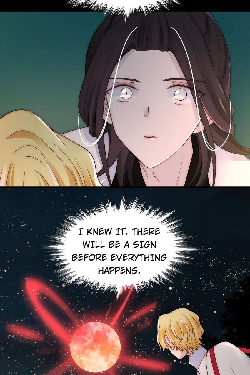 Fall in the Night with You (Colored) Chapter 147 page 16 - 