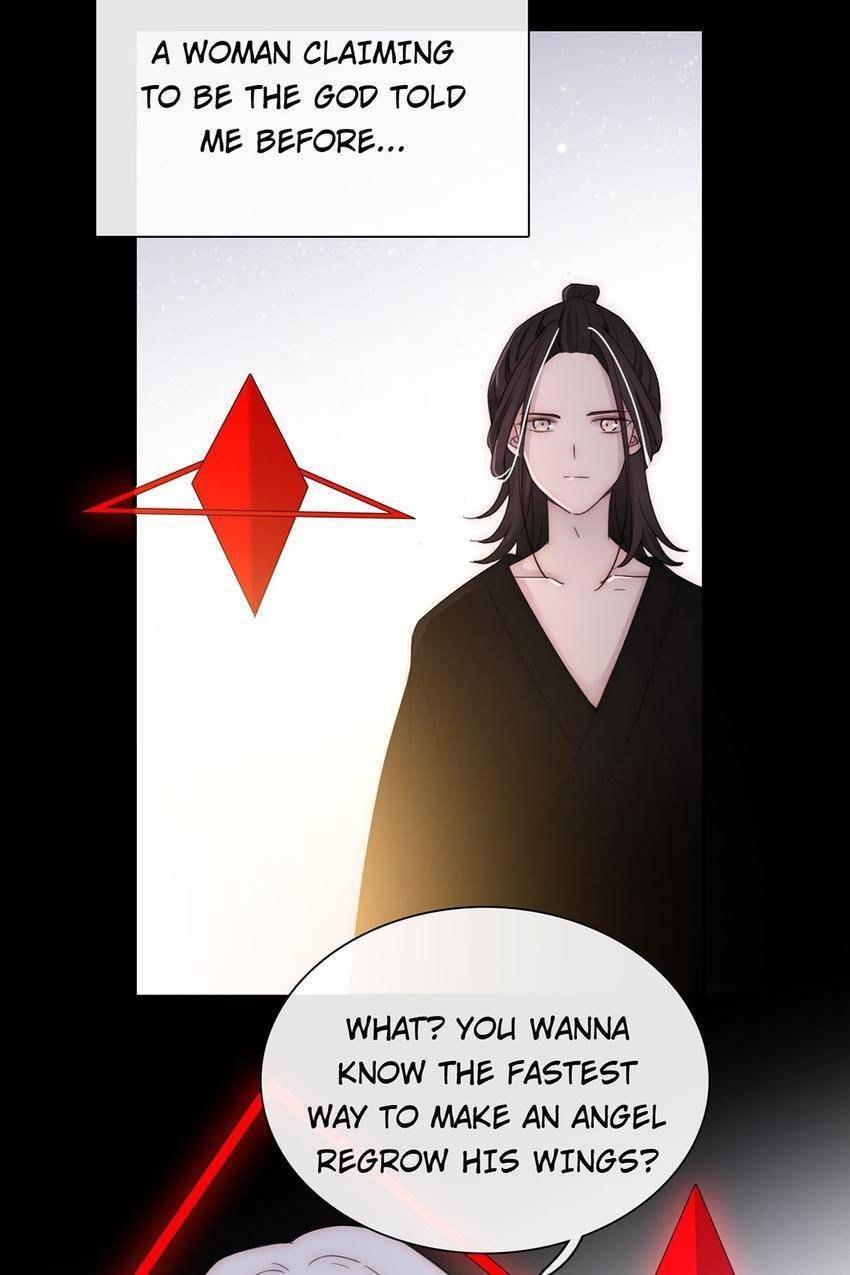 Fall in the Night with You (Colored) Chapter 147 page 18 - 