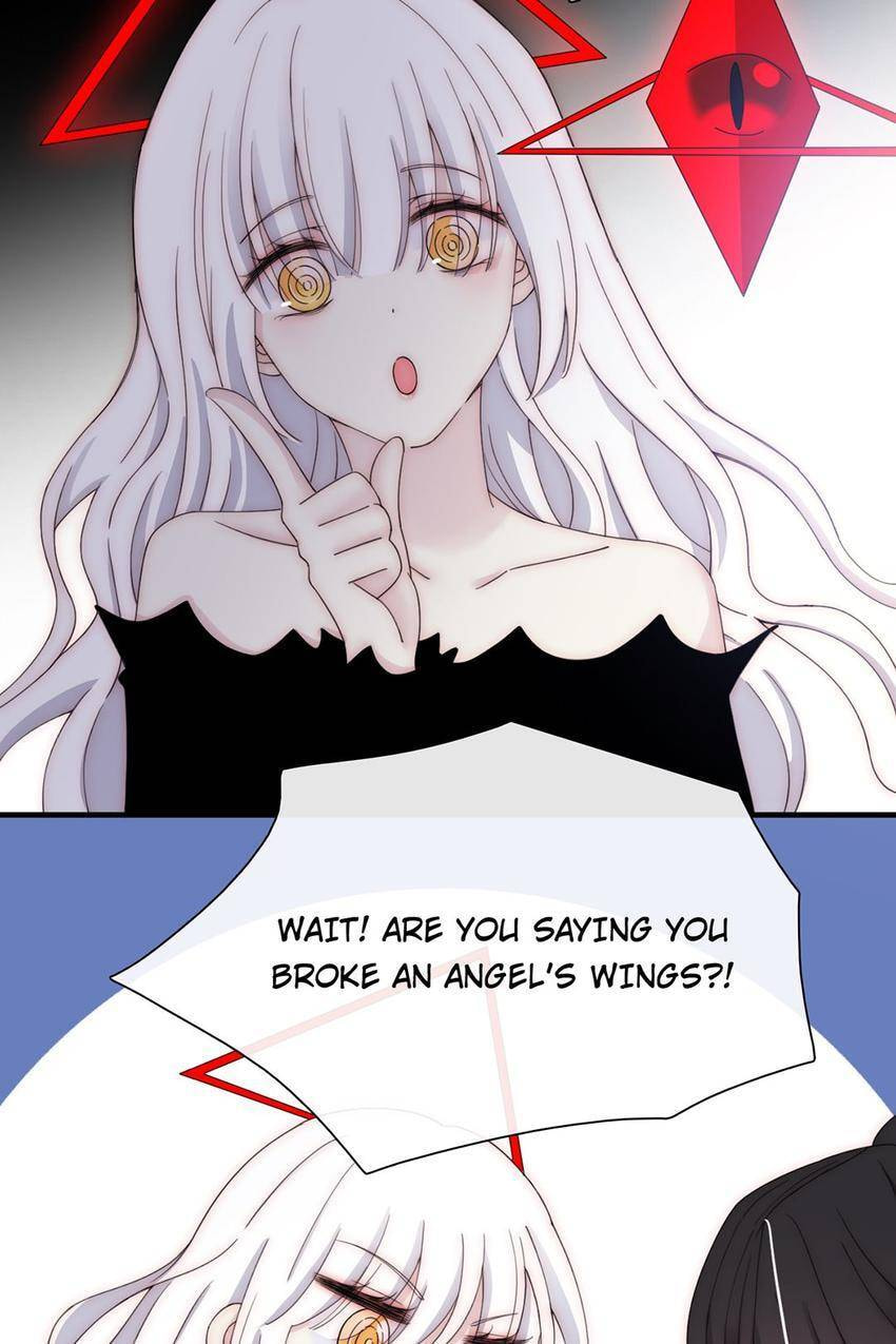 Fall in the Night with You (Colored) Chapter 147 page 19 - 