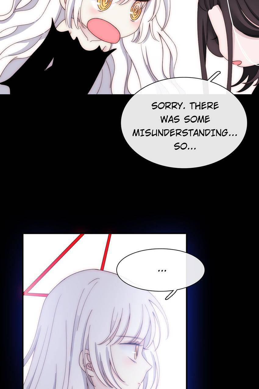 Fall in the Night with You (Colored) Chapter 147 page 20 - 