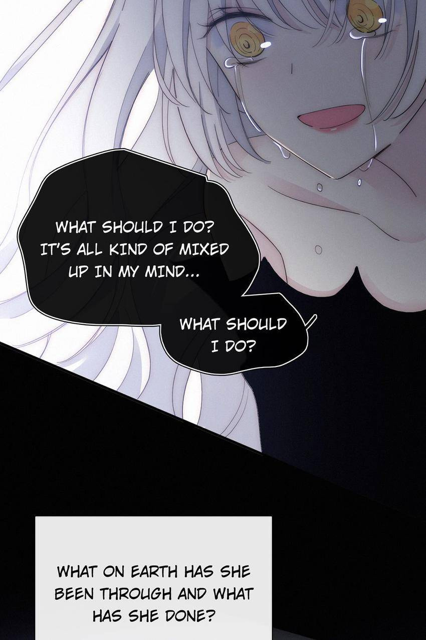 Fall in the Night with You (Colored) Chapter 147 page 3 - 