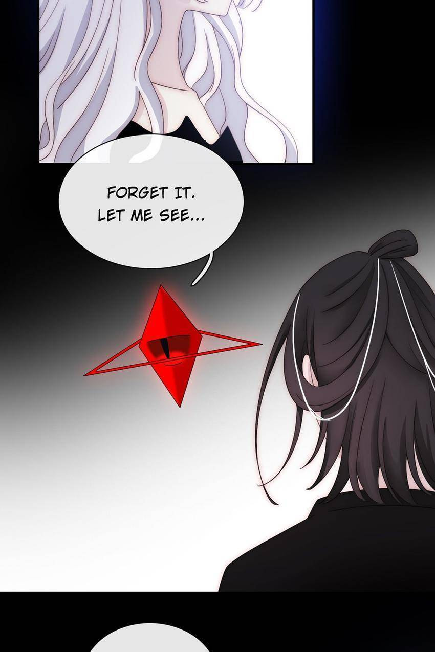 Fall in the Night with You (Colored) Chapter 147 page 21 - 