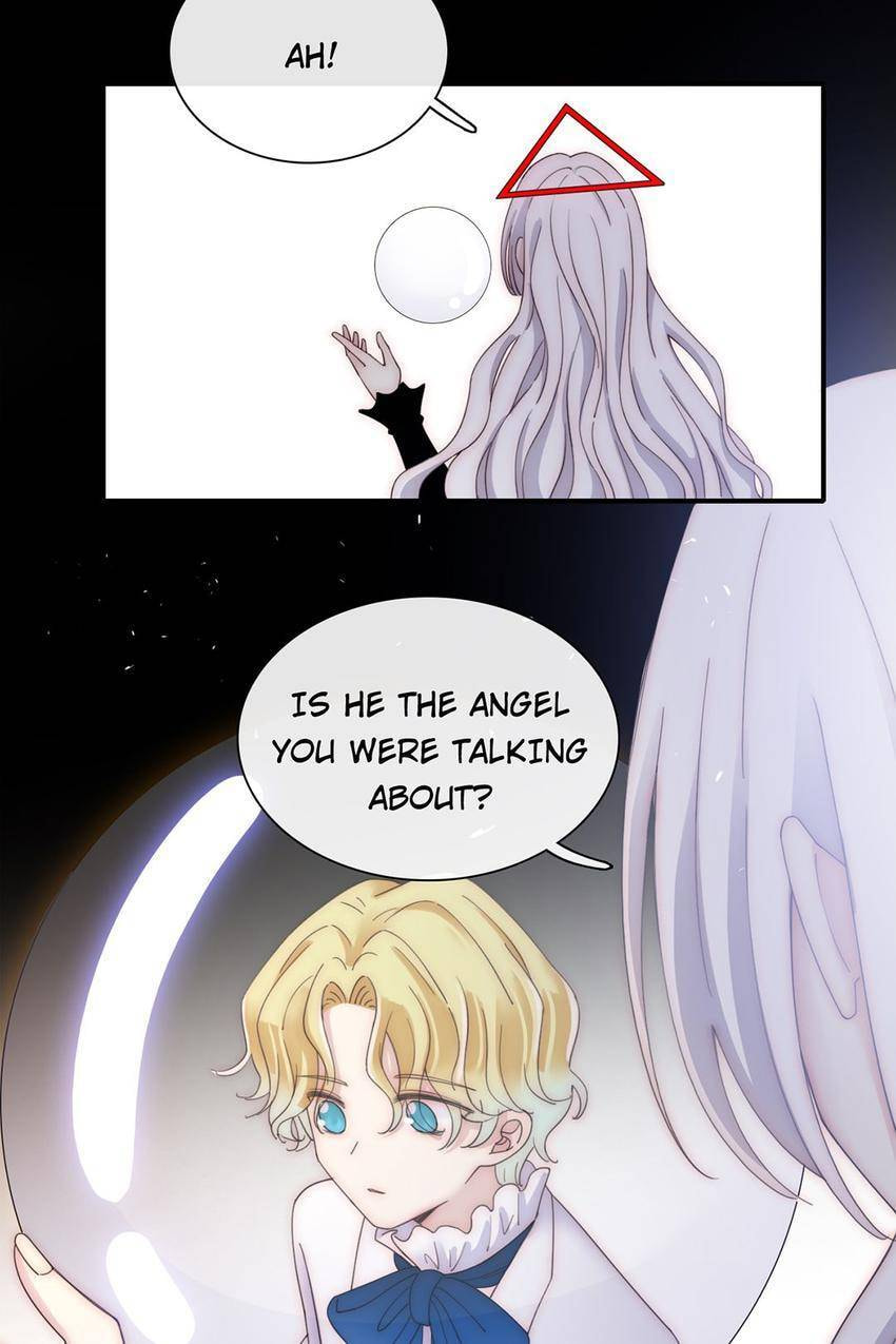 Fall in the Night with You (Colored) Chapter 147 page 22 - 