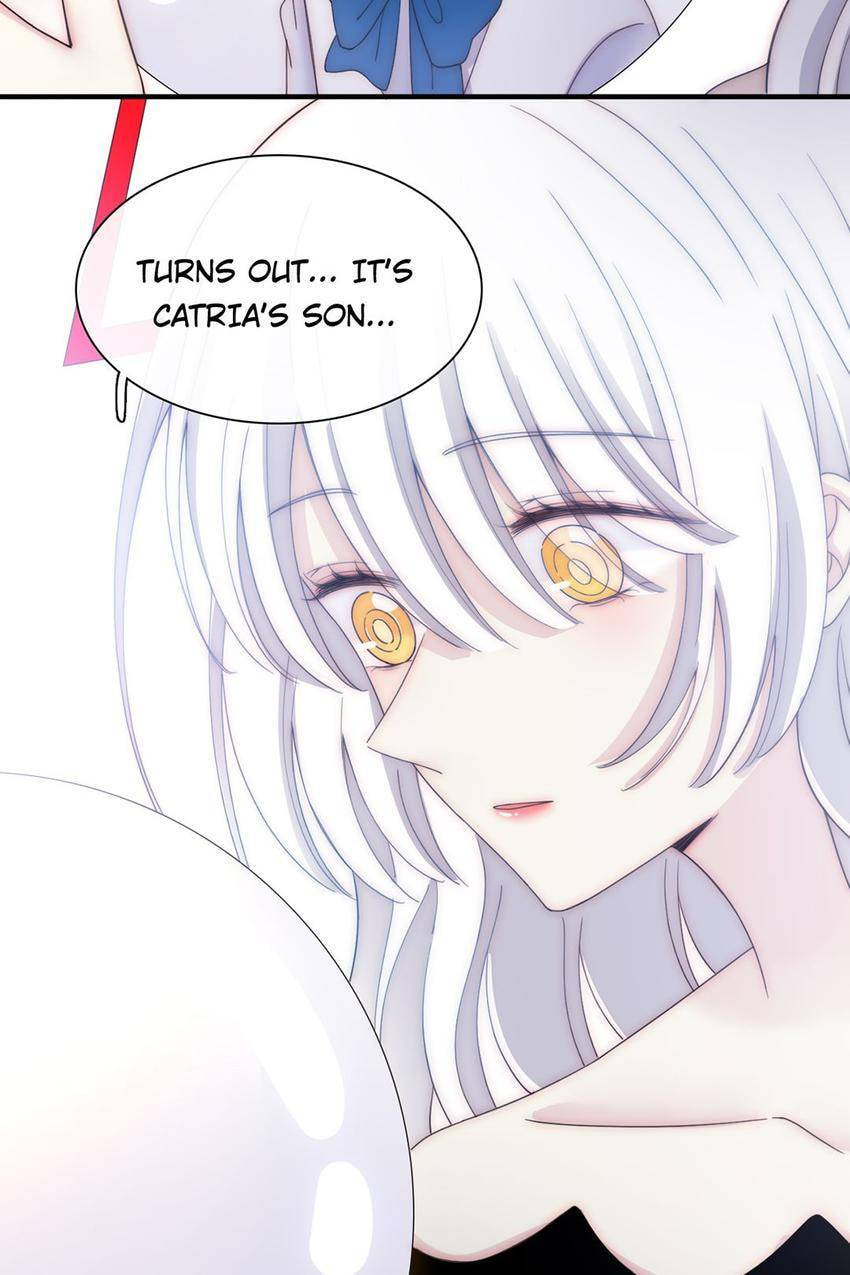 Fall in the Night with You (Colored) Chapter 147 page 23 - 