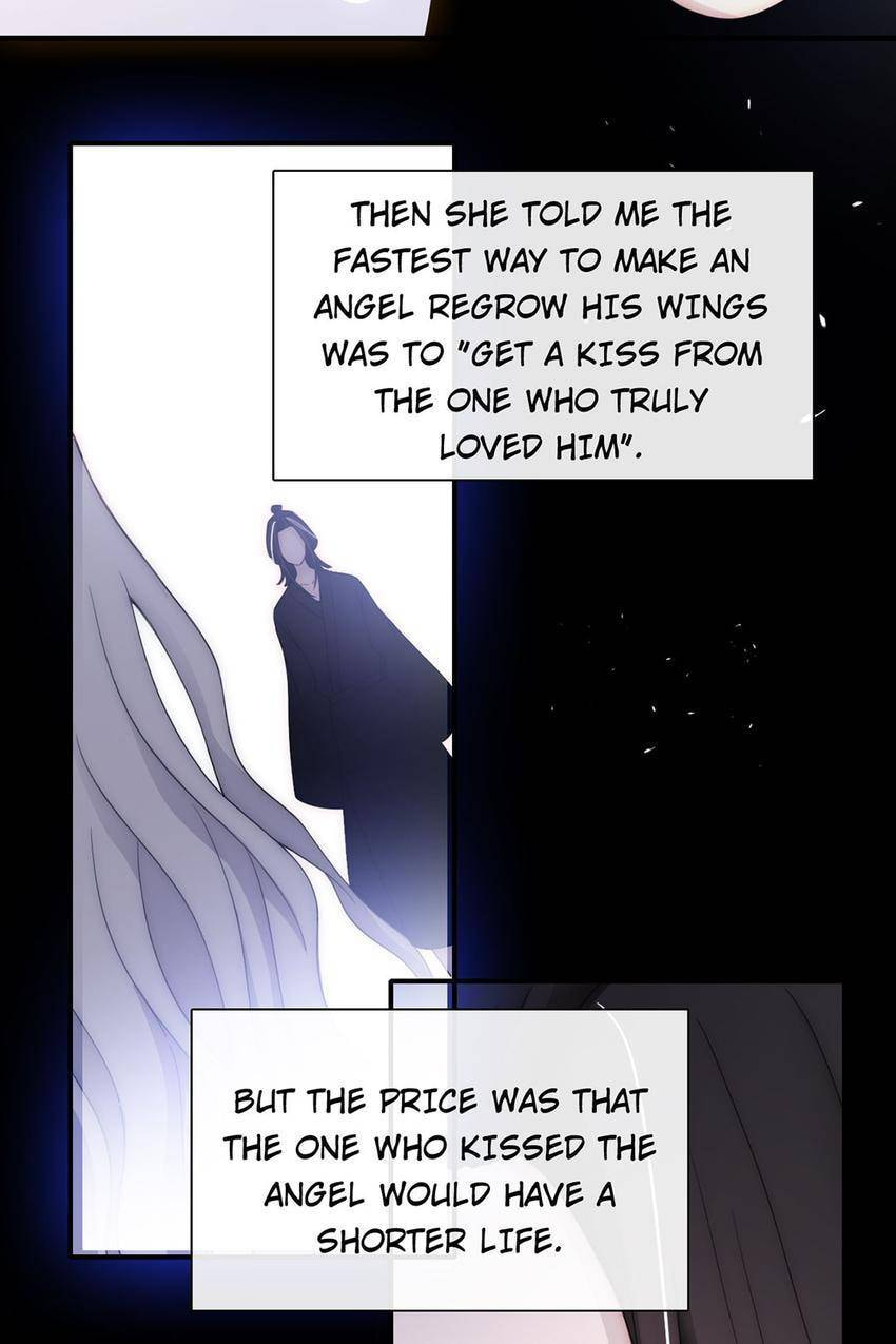 Fall in the Night with You (Colored) Chapter 147 page 24 - 