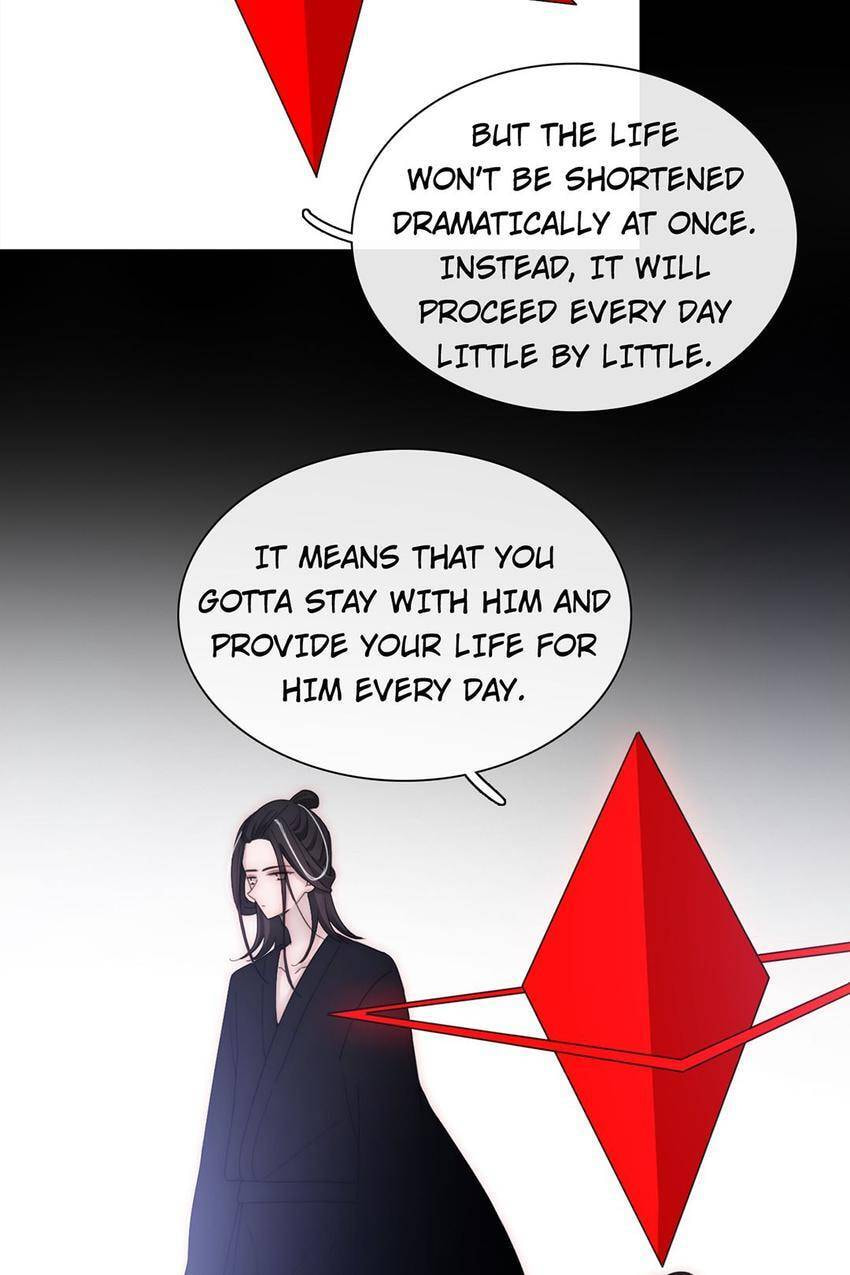 Fall in the Night with You (Colored) Chapter 147 page 26 - 