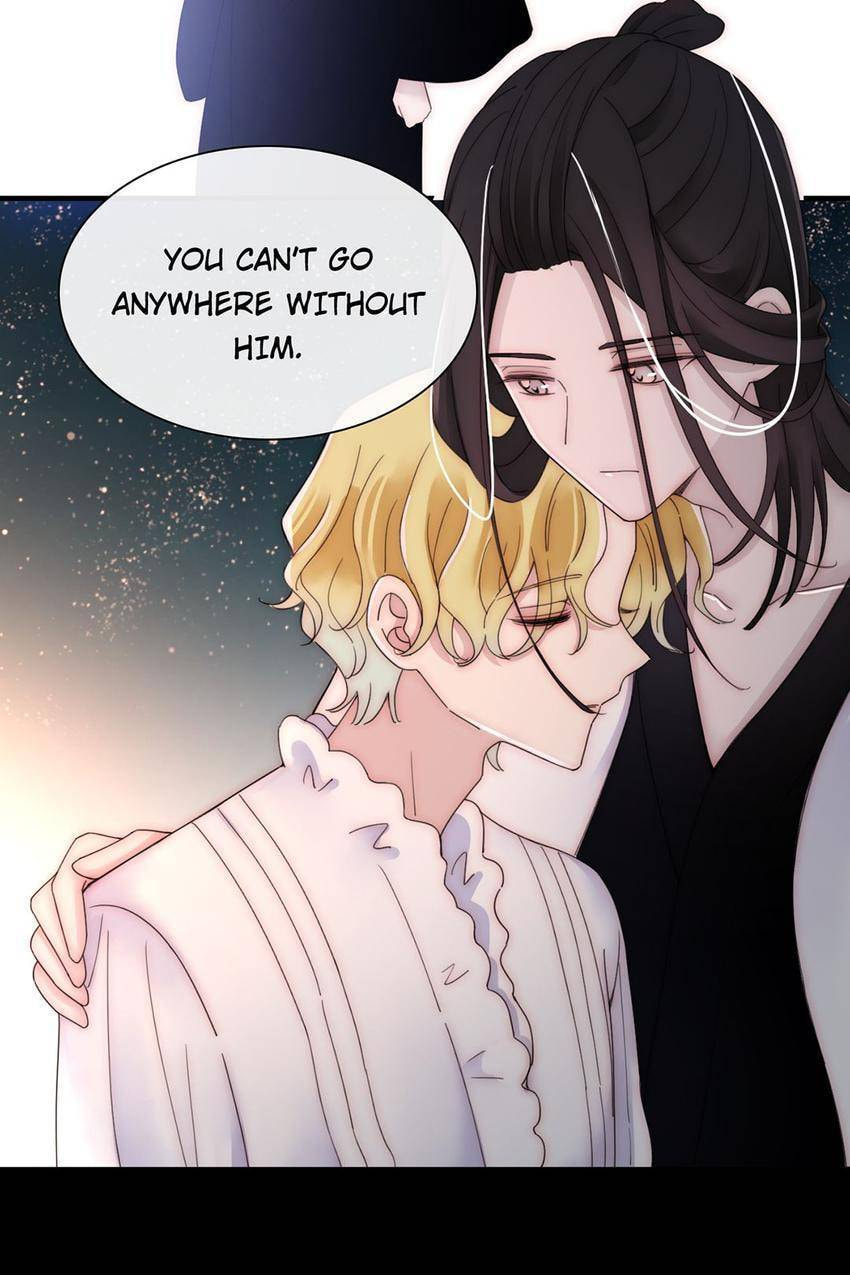 Fall in the Night with You (Colored) Chapter 147 page 27 - 