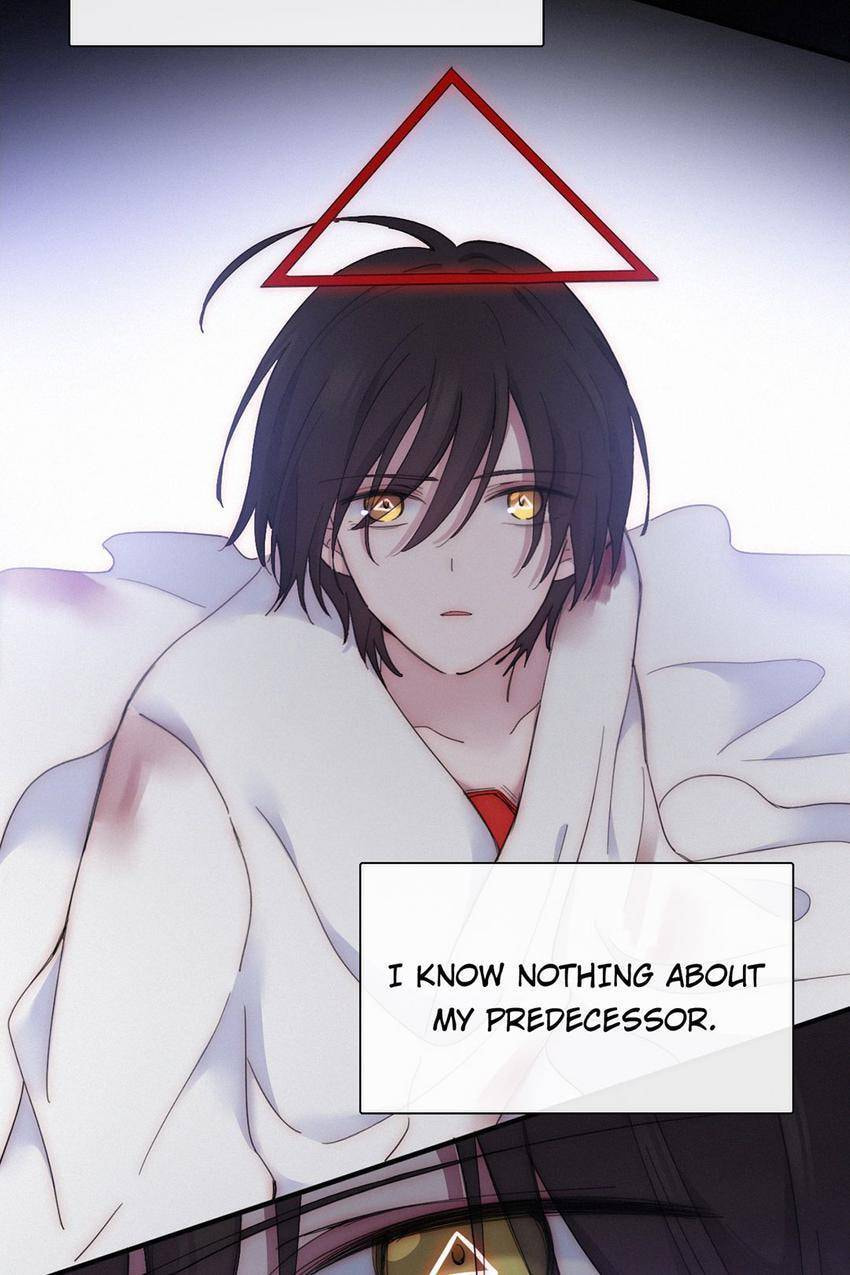 Fall in the Night with You (Colored) Chapter 147 page 4 - 