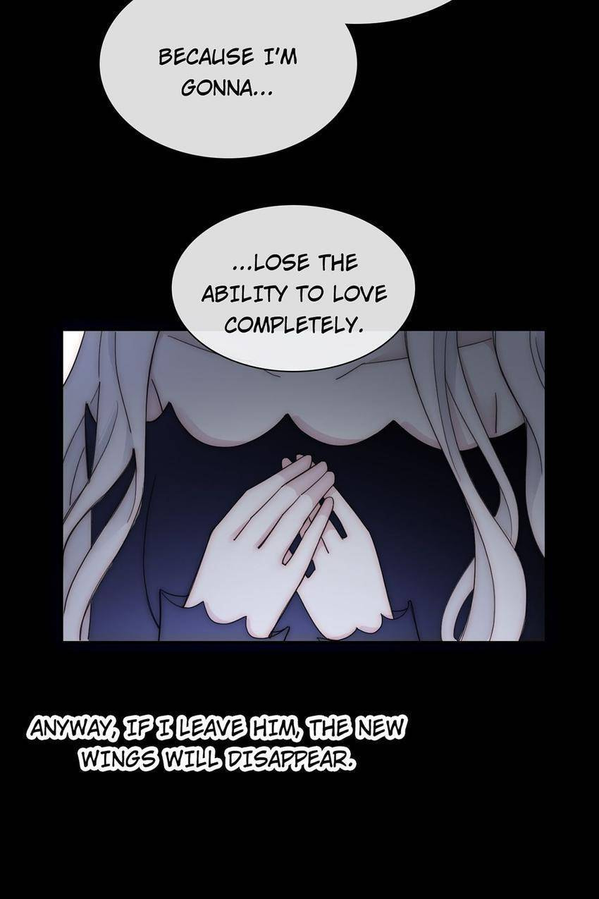 Fall in the Night with You (Colored) Chapter 147 page 31 - 