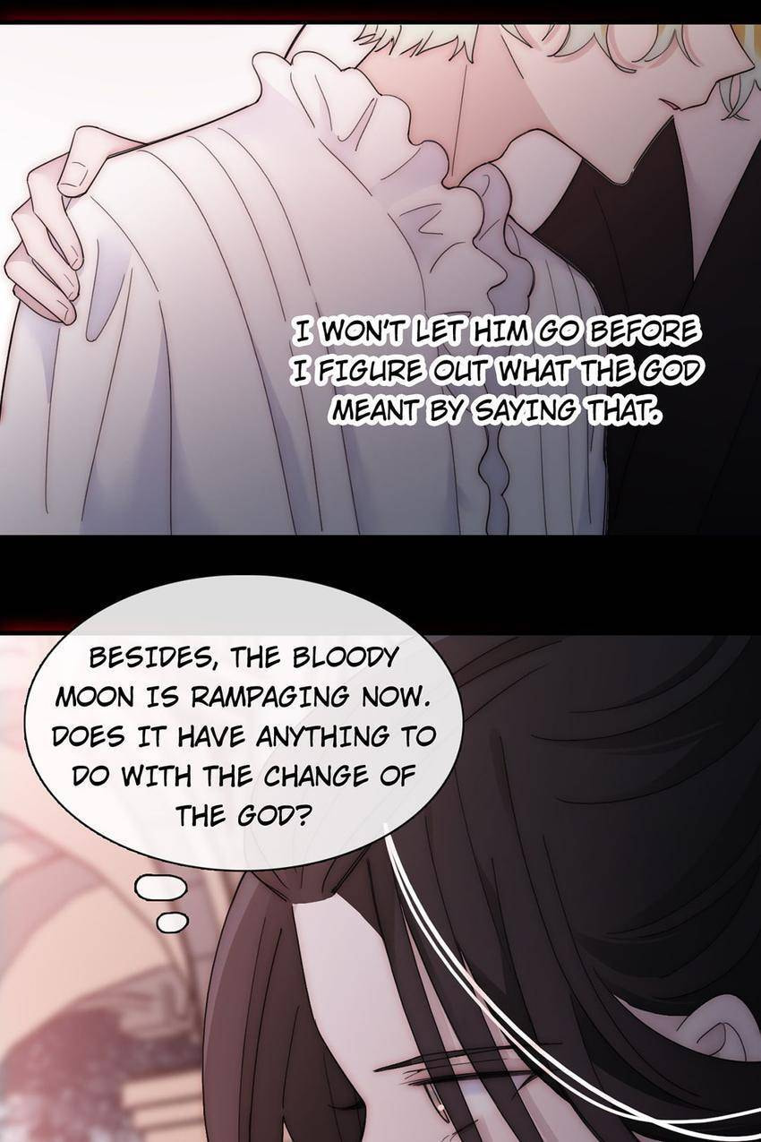 Fall in the Night with You (Colored) Chapter 147 page 32 - 