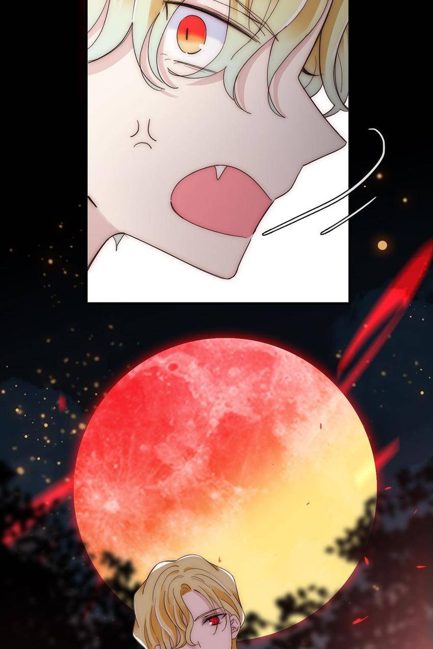 Fall in the Night with You (Colored) Chapter 147 page 37 - 
