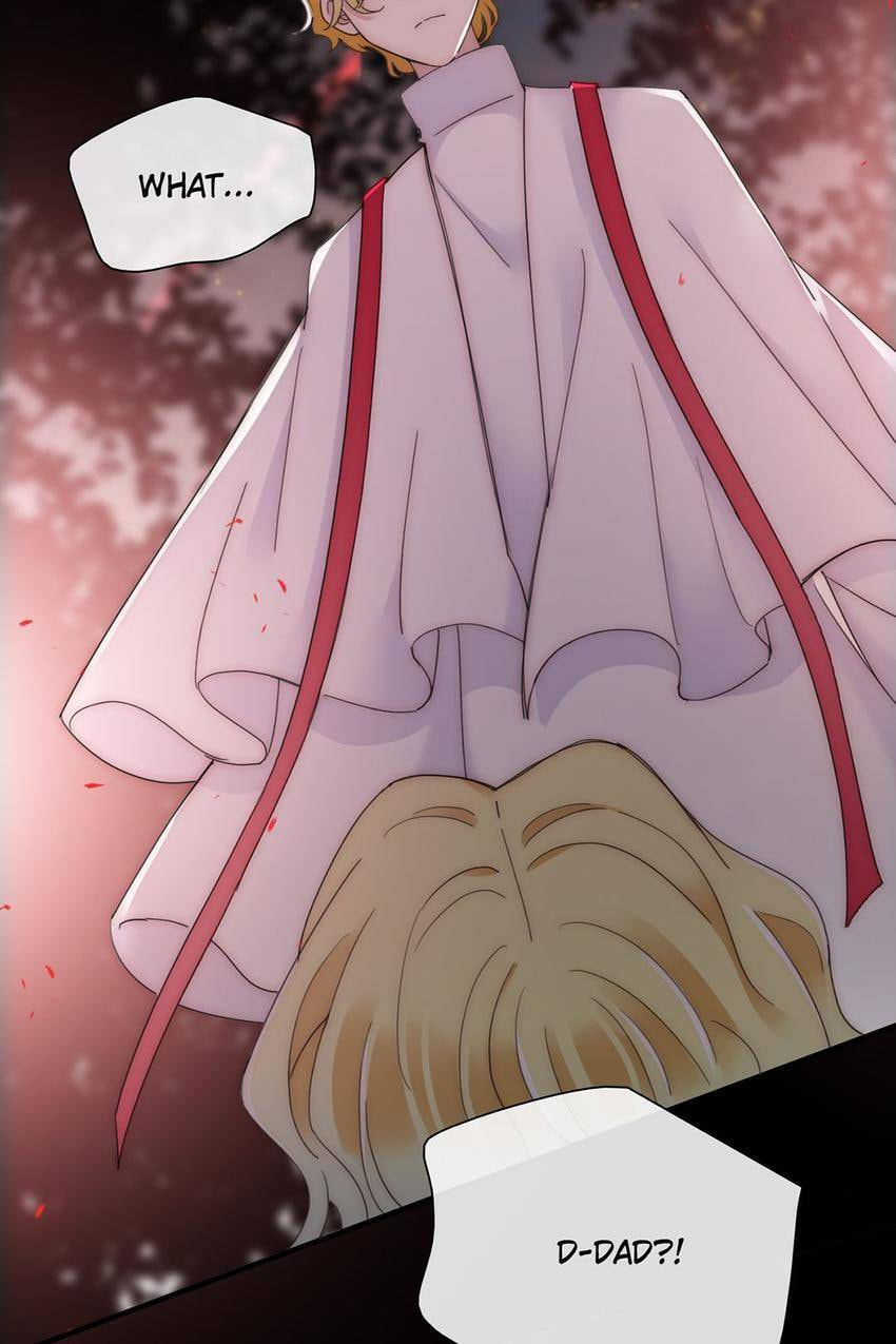 Fall in the Night with You (Colored) Chapter 147 page 38 - 