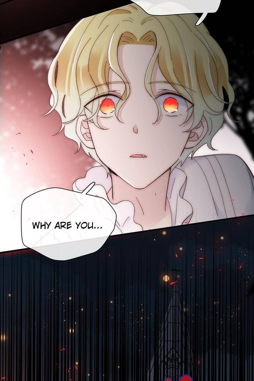 Fall in the Night with You (Colored) Chapter 147 page 39 - 