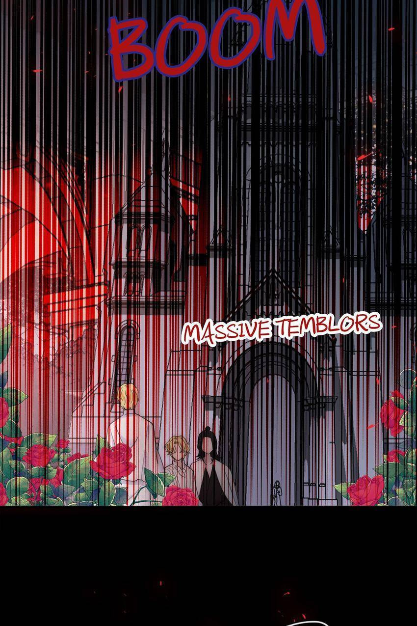 Fall in the Night with You (Colored) Chapter 147 page 40 - 