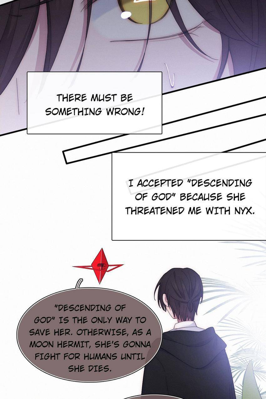 Fall in the Night with You (Colored) Chapter 147 page 5 - 