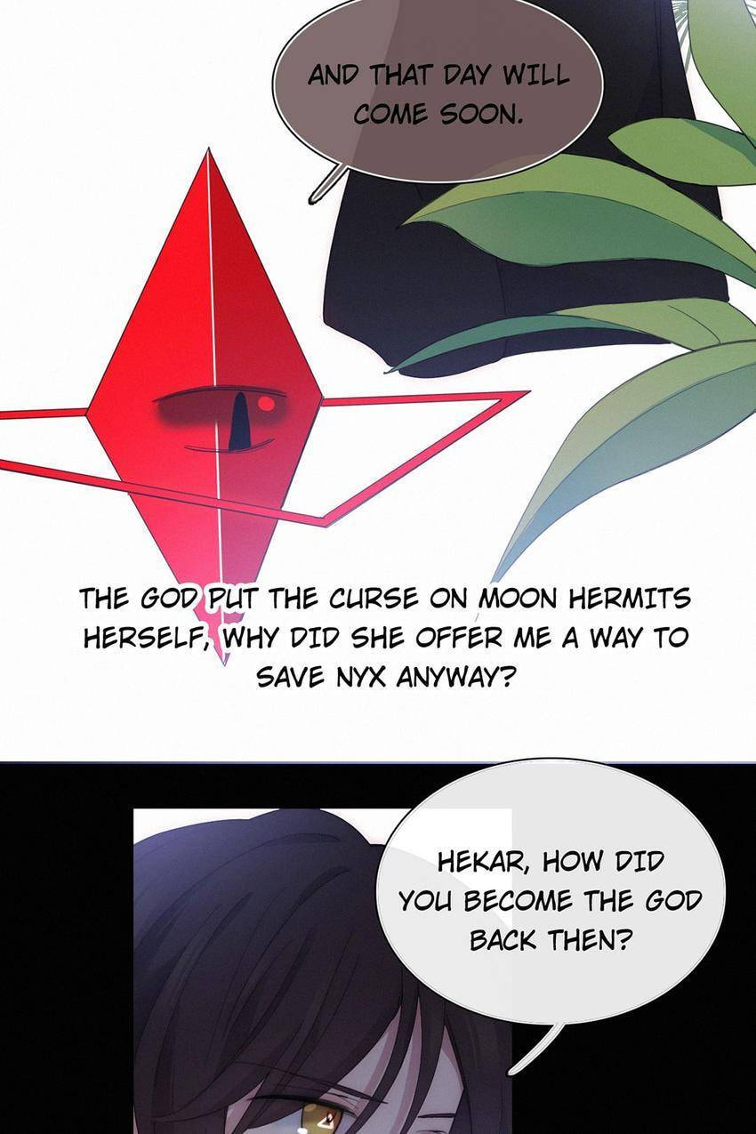 Fall in the Night with You (Colored) Chapter 147 page 6 - 
