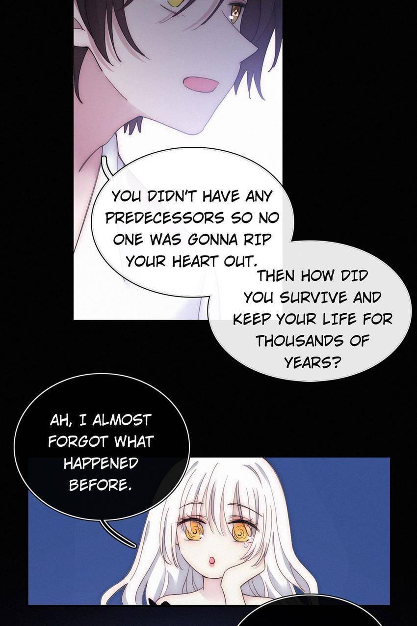 Fall in the Night with You (Colored) Chapter 147 page 7 - 