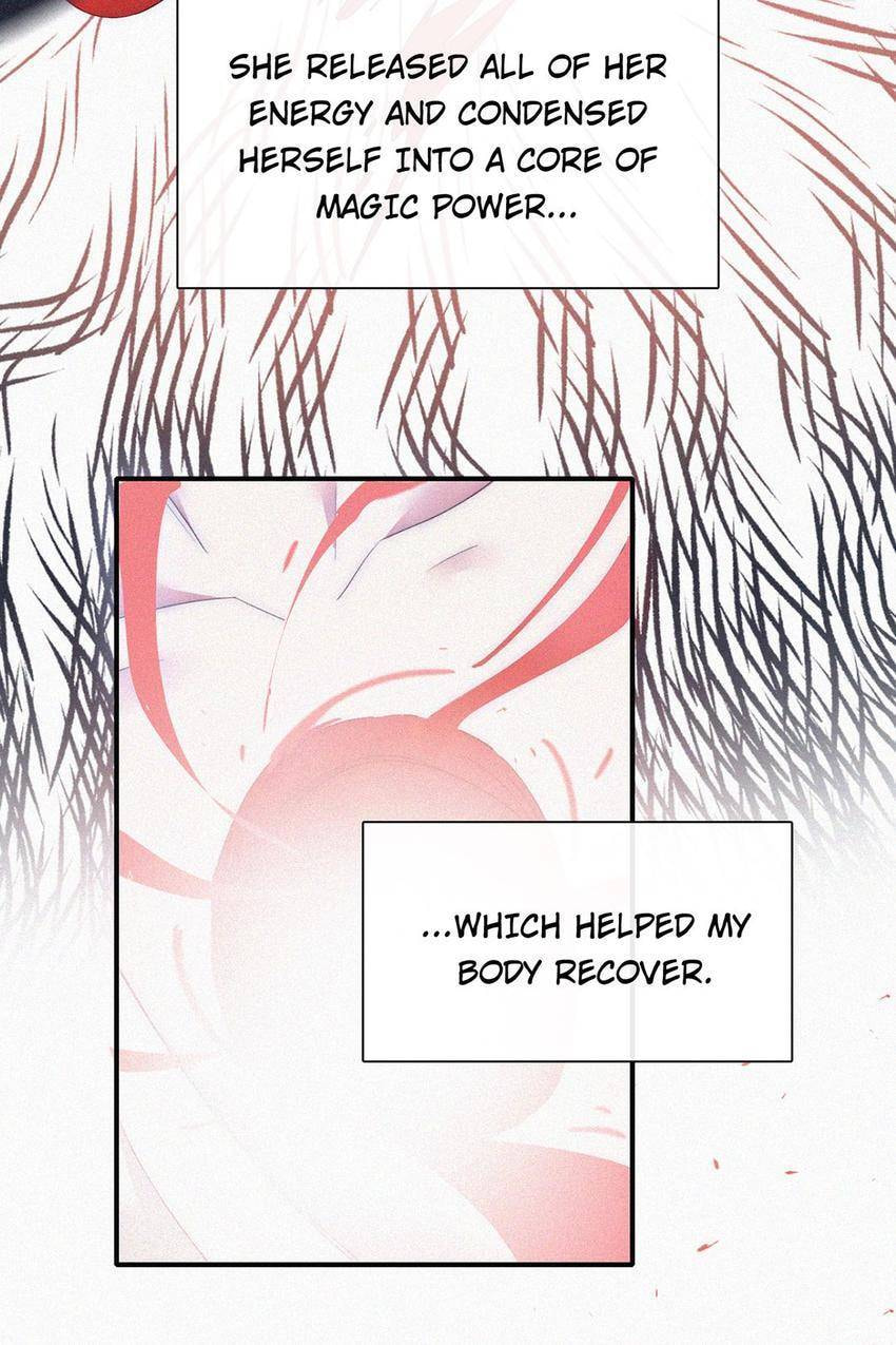 Fall in the Night with You (Colored) Chapter 148 page 11 - 
