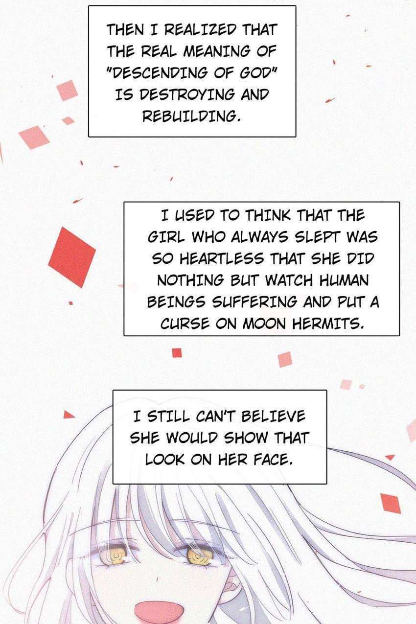 Fall in the Night with You (Colored) Chapter 148 page 12 - 