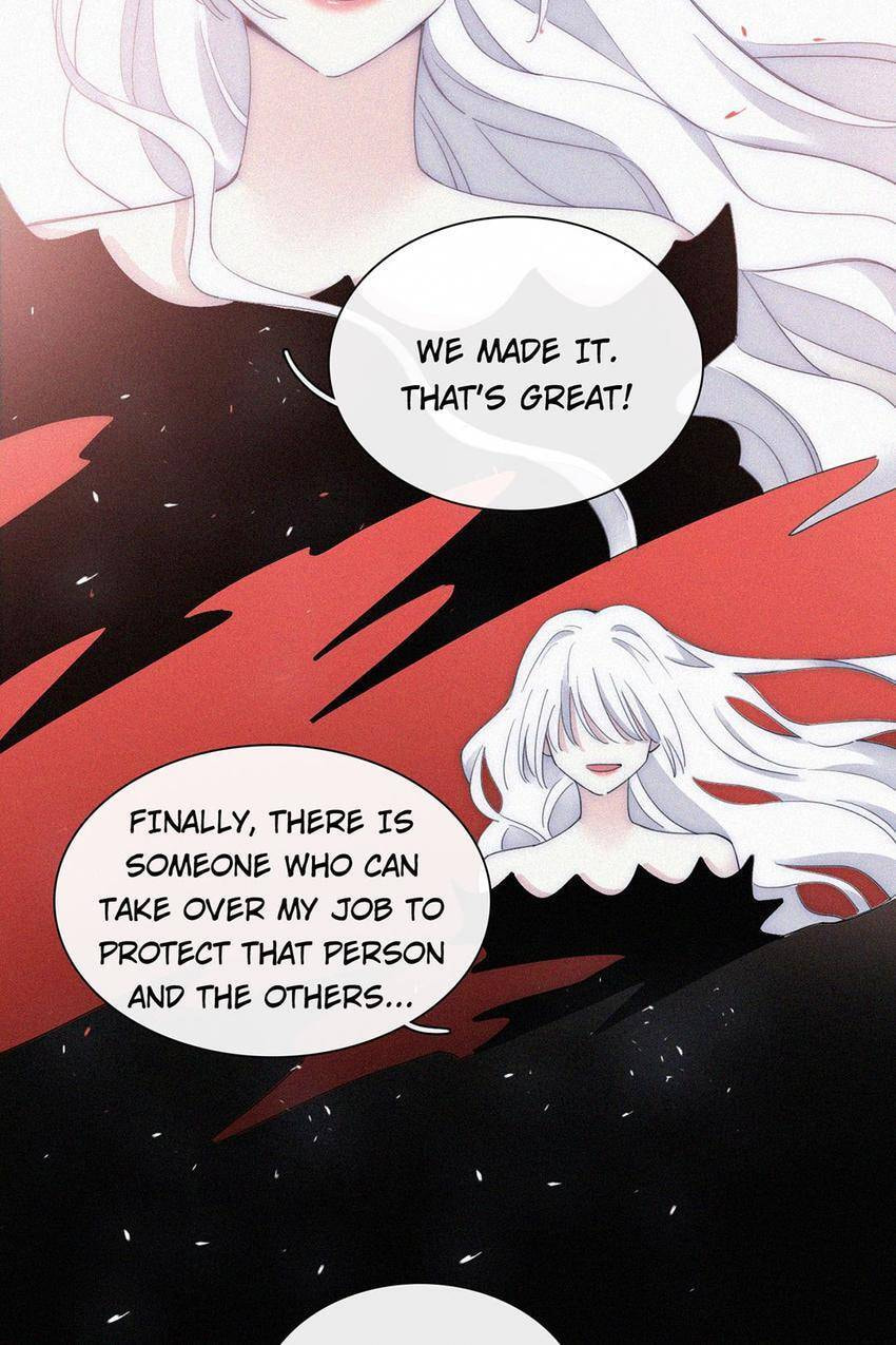 Fall in the Night with You (Colored) Chapter 148 page 13 - 