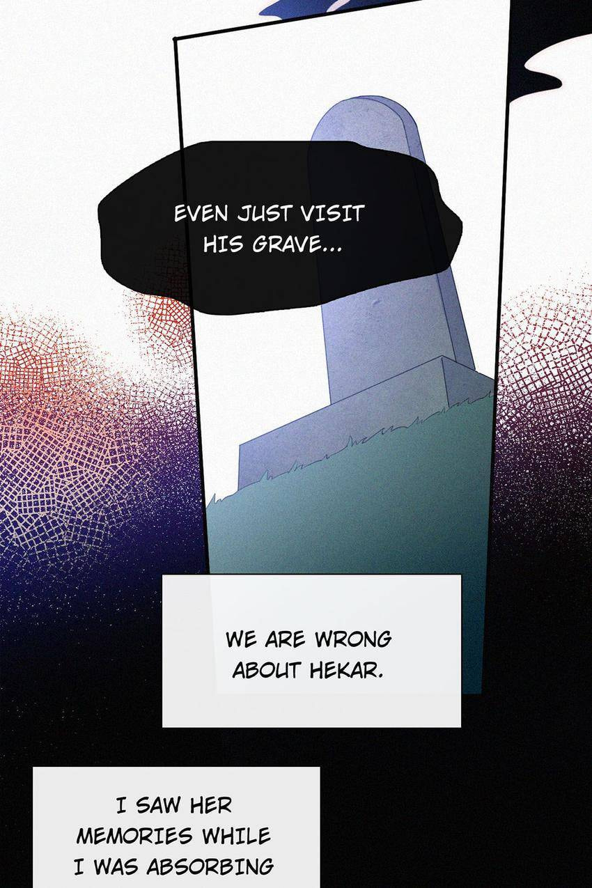Fall in the Night with You (Colored) Chapter 148 page 16 - 