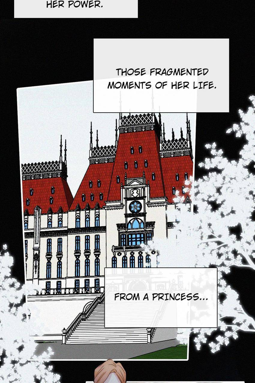 Fall in the Night with You (Colored) Chapter 148 page 17 - 