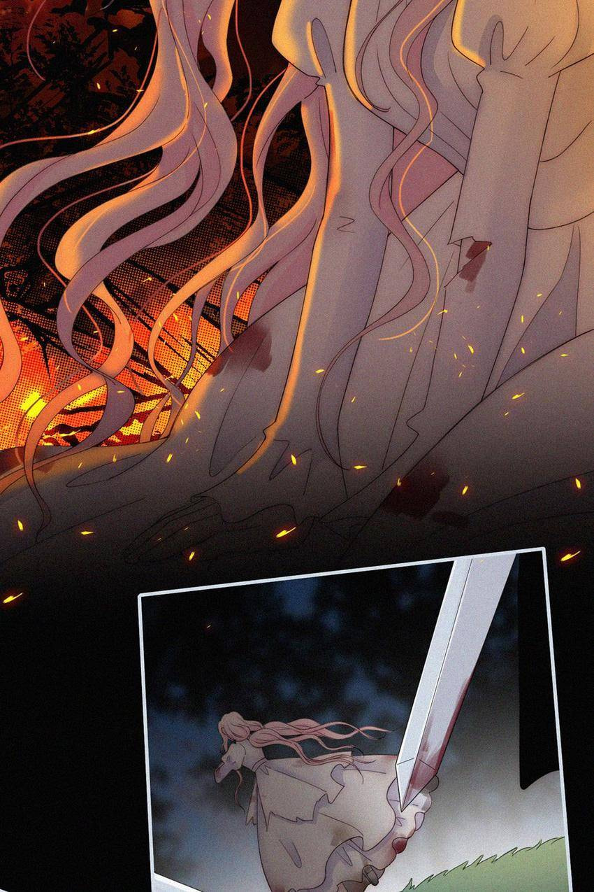 Fall in the Night with You (Colored) Chapter 148 page 20 - 