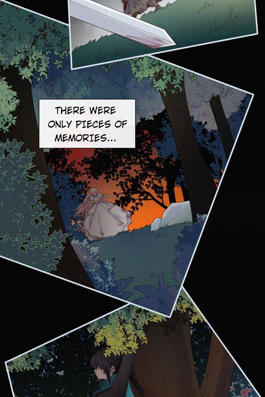 Fall in the Night with You (Colored) Chapter 148 page 21 - 
