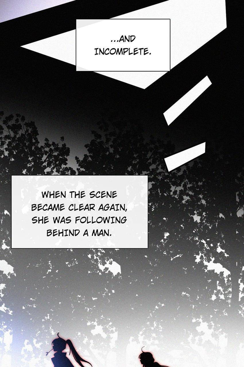 Fall in the Night with You (Colored) Chapter 148 page 23 - 