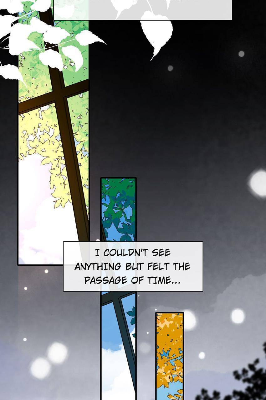 Fall in the Night with You (Colored) Chapter 148 page 31 - 