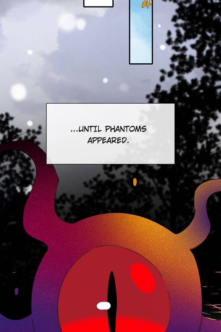 Fall in the Night with You (Colored) Chapter 148 page 32 - 